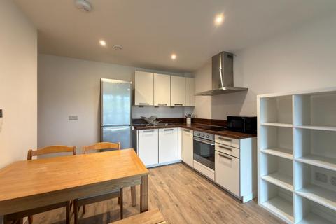 2 bedroom flat for sale, Alexandra Road South, Whalley Range