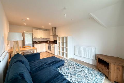 2 bedroom flat for sale, Alexandra Road South, Whalley Range
