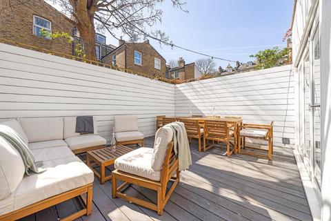 2 bedroom flat for sale, Saltoun Road, SW2