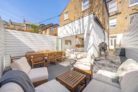 2 bedroom flat for sale, Saltoun Road, SW2