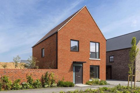 3 bedroom detached house for sale, at Marleigh Park, Cambridge CB5