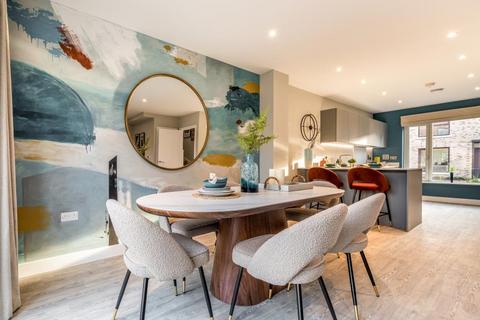 3 bedroom detached house for sale, at Marleigh Park, Cambridge CB5