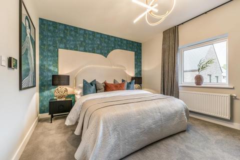 3 bedroom detached house for sale, at Marleigh Park, Cambridge CB5