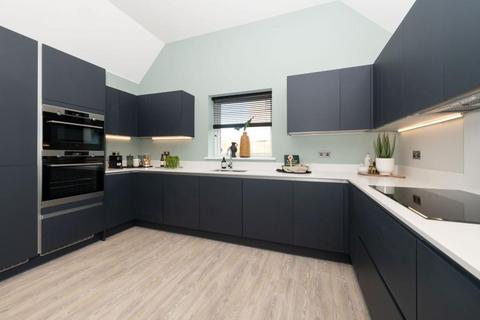 4 bedroom semi-detached house for sale, at Marleigh Park, Cambridge CB5