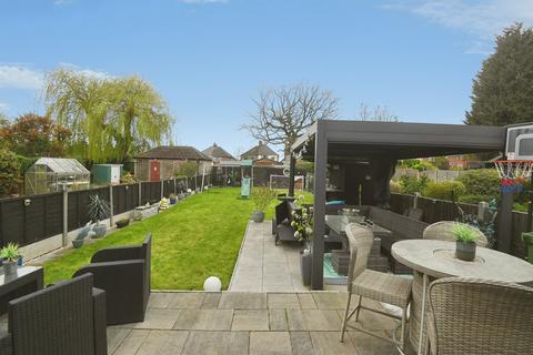 3 bedroom semi-detached house for sale, Bentley Road, Birmingham