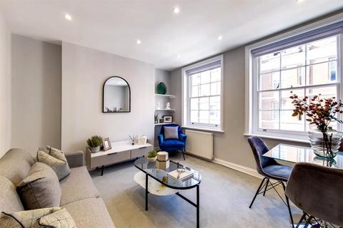 1 bedroom apartment for sale, Cranfield Court, 21 Homer Street, Marylebone, London, W1H