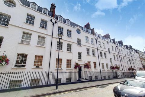 1 bedroom apartment for sale, Cranfield Court, 21 Homer Street, Marylebone, London, W1H