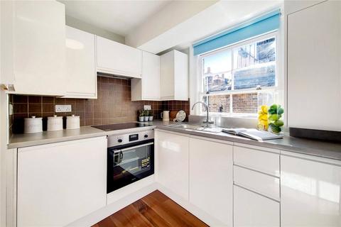 1 bedroom apartment for sale, Cranfield Court, 21 Homer Street, Marylebone, London, W1H
