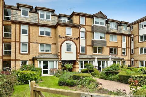 1 bedroom apartment for sale, Newcomb Court, Stamford, Lincs