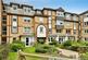 Newcomb Court, Stamford, Lincs