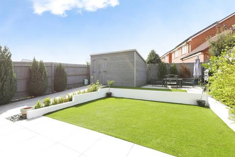 2 bedroom semi-detached house for sale, Spitfire Road, Southam