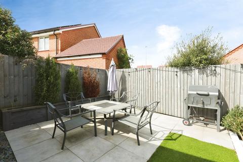 2 bedroom semi-detached house for sale, Spitfire Road, Southam