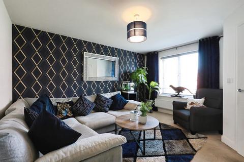 2 bedroom semi-detached house for sale, Spitfire Road, Southam