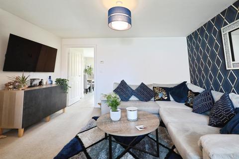 2 bedroom semi-detached house for sale, Spitfire Road, Southam