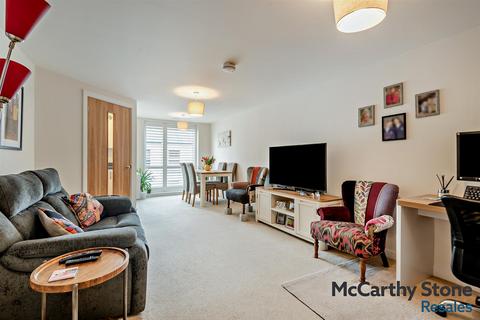 1 bedroom apartment for sale, Castle Gate Endless Street, Salisbury