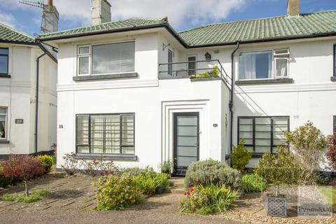 2 bedroom flat for sale, Bracondale Court, Norwich NR1