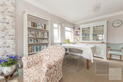 2 bedroom flat for sale, Bracondale Court, Norwich NR1