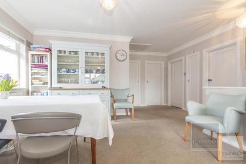 2 bedroom flat for sale, Bracondale Court, Norwich NR1