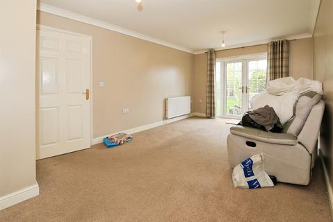 2 bedroom detached bungalow for sale, Cowslip Place, March