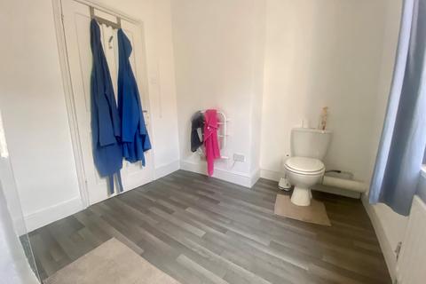 4 bedroom house to rent, Wilton Avenue, Southampton, SO15