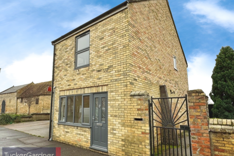2 bedroom house to rent, Church Street, Ely, CB7