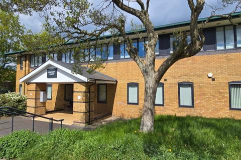 undefined, Beecroft Court, Cannock