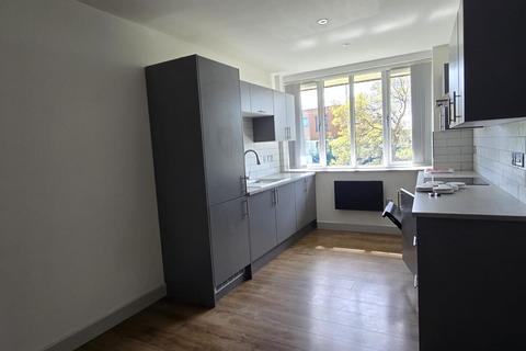 undefined, Beecroft Court, Cannock