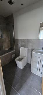 undefined, Beecroft Court, Cannock