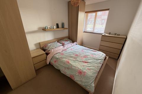 undefined, Swansea SA6