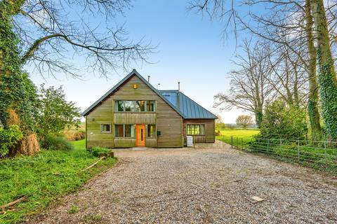 3 bedroom barn conversion for sale, Church Lane, Brailsford, Ashbourne