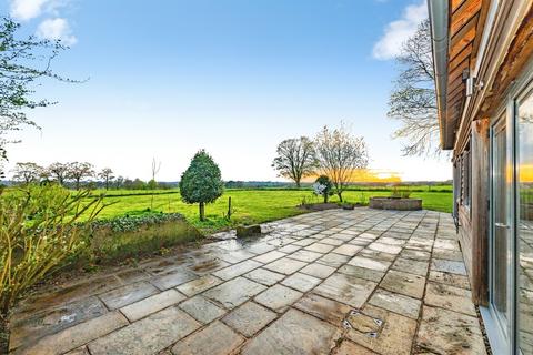3 bedroom barn conversion for sale, Church Lane, Brailsford, Ashbourne