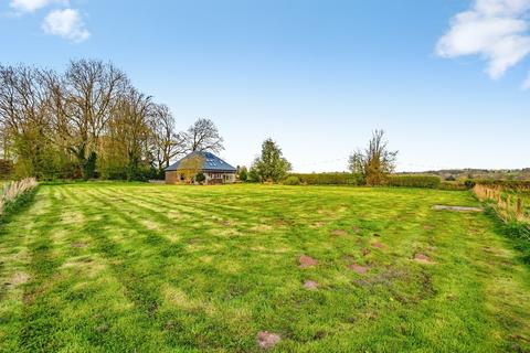 3 bedroom barn conversion for sale, Church Lane, Brailsford, Ashbourne