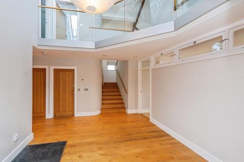 3 bedroom barn conversion for sale, Church Lane, Brailsford, Ashbourne