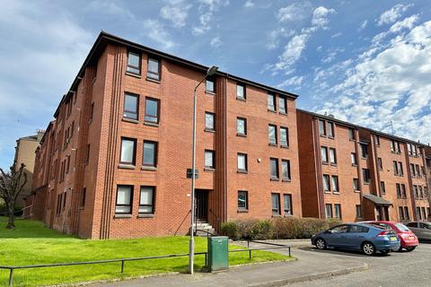 undefined, Budhill Avenue, Springboig, Glasgow