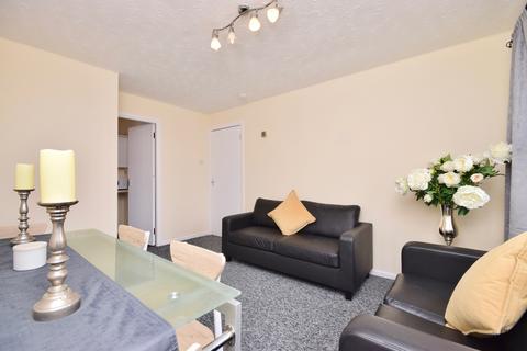 undefined, Budhill Avenue, Springboig, Glasgow