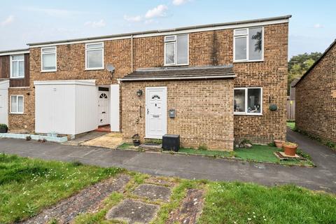 3 bedroom end of terrace house for sale, Ringwood, Bracknell, Berkshire