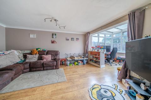3 bedroom end of terrace house for sale, Ringwood, Bracknell, Berkshire