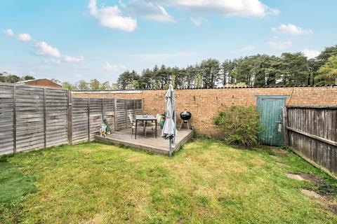 3 bedroom end of terrace house for sale, Ringwood, Bracknell, Berkshire