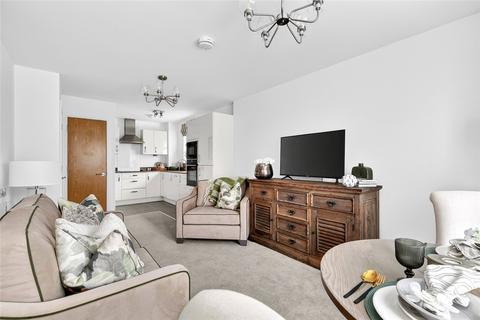 1 bedroom property for sale, Queens Road, Weybridge, Surrey, KT13