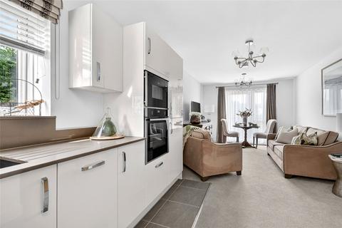 1 bedroom property for sale, Queens Road, Weybridge, Surrey, KT13