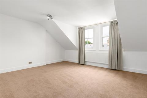 undefined, Oakthorpe Road, Summertown, Oxford