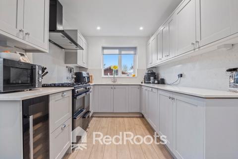 4 bedroom detached house for sale, Bentley, South Yorkshire DN5