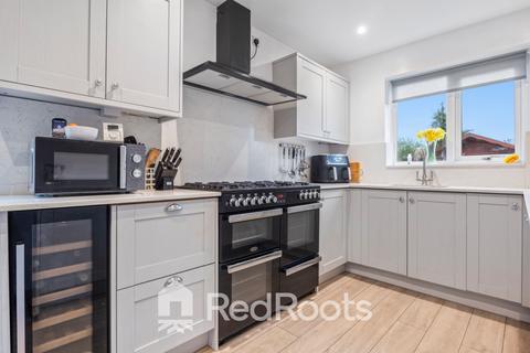 4 bedroom detached house for sale, Bentley, South Yorkshire DN5