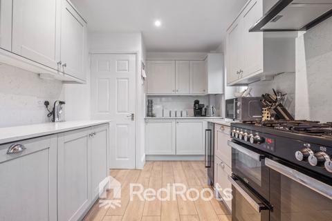 4 bedroom detached house for sale, Bentley, South Yorkshire DN5