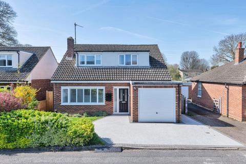 4 bedroom detached house for sale, Water Lane, Royston SG8