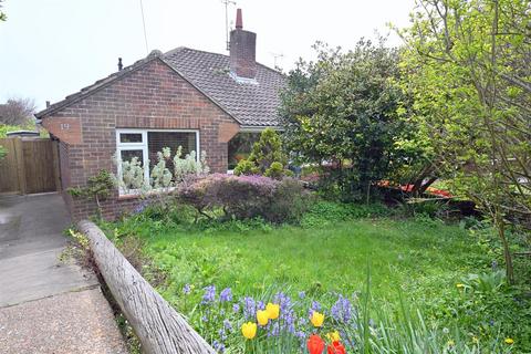 2 bedroom semi-detached bungalow for sale, Selsfield Close, Eastbourne