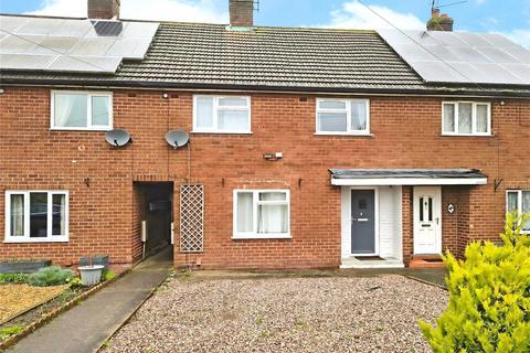 3 bedroom terraced house for sale, Festival Gardens, Telford TF1
