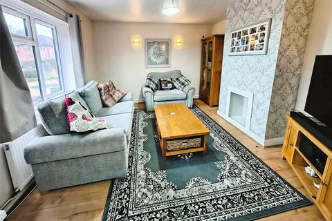 3 bedroom terraced house for sale, Festival Gardens, Telford TF1