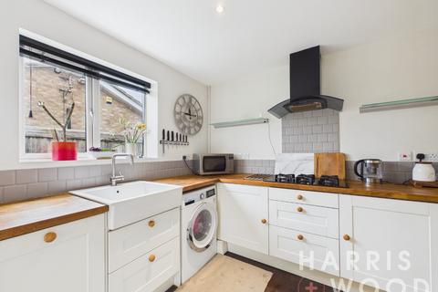 2 bedroom detached bungalow for sale, Godmans Lane, Marks Tey, Colchester, Essex, CO6