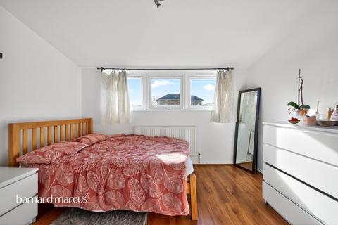 undefined, Burchell Road, London